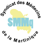 Syndicat des médecins de la Martinique